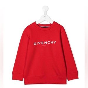 Givenchy sweater